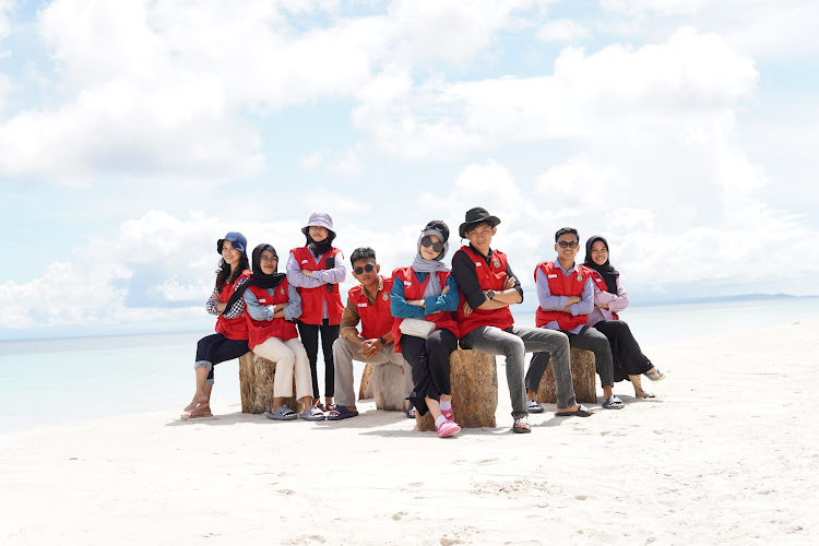 PANTAI KAWASAN BARAT