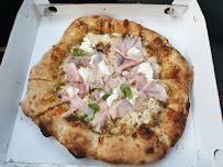 Plats et boissons du Restaurant italien Celesta pizza à Voiron - n°14