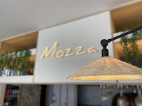 Bar du Restaurant italien Mozza | Pizza Aperitivo à Quimper - n°6