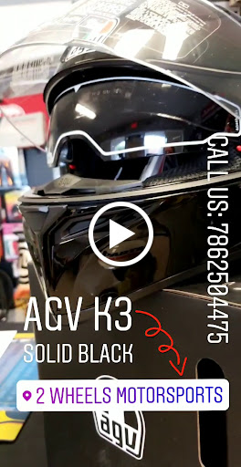 Motorcycle Repair Shop «2 Wheels Motorsports», reviews and photos, 15420 SW 136th St #7, Miami, FL 33196, USA