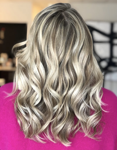 Beauty Salon «Salon Arte», reviews and photos, 16 Boston Post Rd, Wayland, MA 01778, USA