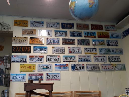 Barber Shop «Lycoming Barber Shop», reviews and photos, 217 Broad St, Montoursville, PA 17754, USA