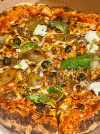 Les plus récentes photos du Pizzeria PIZZA HOT à Champagne-sur-Seine - n°3