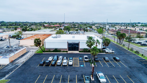 Roofing Contractor «McAllen Valley Roofing Co.», reviews and photos, 107 Calle Del Norte Dr #5c, Laredo, TX 78041, USA