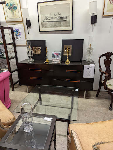 Thrift Store «City Opera Thrift Shop», reviews and photos