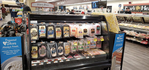 Grocery Store «Star Market», reviews and photos, 130 Granite St, Quincy, MA 02169, USA