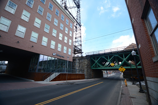 Computer Support and Services «thinq mac», reviews and photos, 7 N Water St, Norwalk, CT 06854, USA