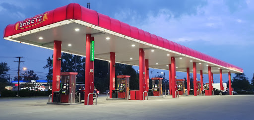 Convenience Store «Sheetz», reviews and photos, 9037 Pearl Rd, Strongsville, OH 44136, USA