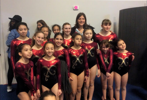 Gymnastics Center «Nova Sports Summer Camp at Nova Athletic Club», reviews and photos, 3701 Surf Ave, Brooklyn, NY 11224, USA