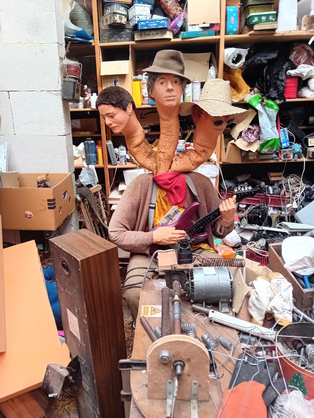 Photo n° 13 de l'avis de Sheila.r fait le 11/08/2023 à 14:08