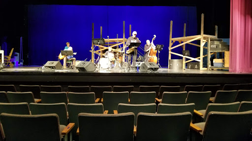 Performing Arts Theater «Newport Performing Arts Center», reviews and photos, 777 W Olive St, Newport, OR 97365, USA