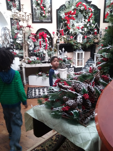 Florist «K. Mike Whittle Designs Inc.», reviews and photos, 156 Church St, Marietta, GA 30060, USA