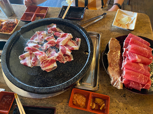 Hae Jang Chon Korean BBQ Restaurant image