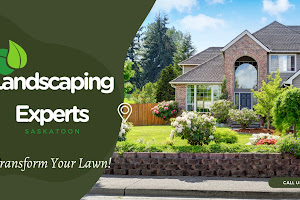 Landscaping Experts Saskatoon