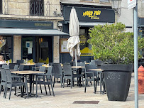 Atmosphère du Pizzeria Marco Polo & Chalet à Dijon - n°9