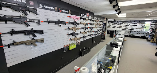Airsoft Supply Store «Tactical Toy Store USA», reviews and photos, 300 Travis Ln, Waukesha, WI 53189, USA