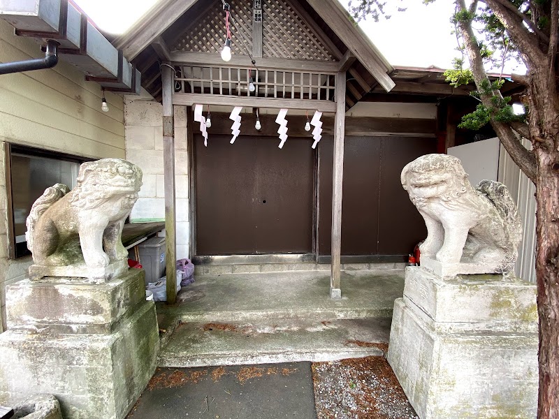 金刀比羅神社(こんぴらさん)