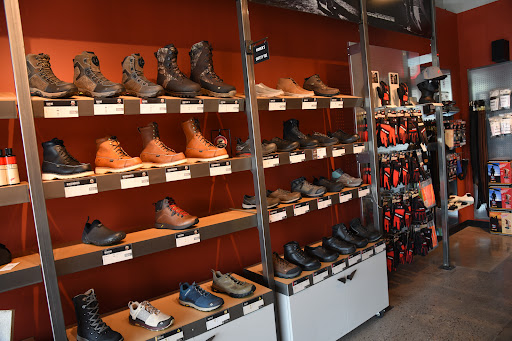 Shoe Store «Red Wing», reviews and photos, 2210 IL-120, McHenry, IL 60050, USA