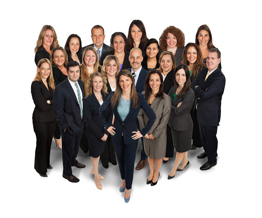 Weinberger Divorce & Family Law Group, 83 South St #201, Freehold, NJ 07728, Divorce Lawyer