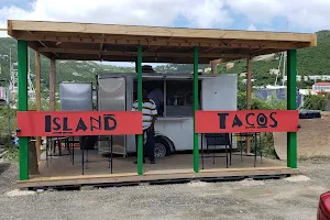 Island Tacos image