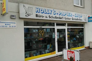 Hollys-Papier-Shop image