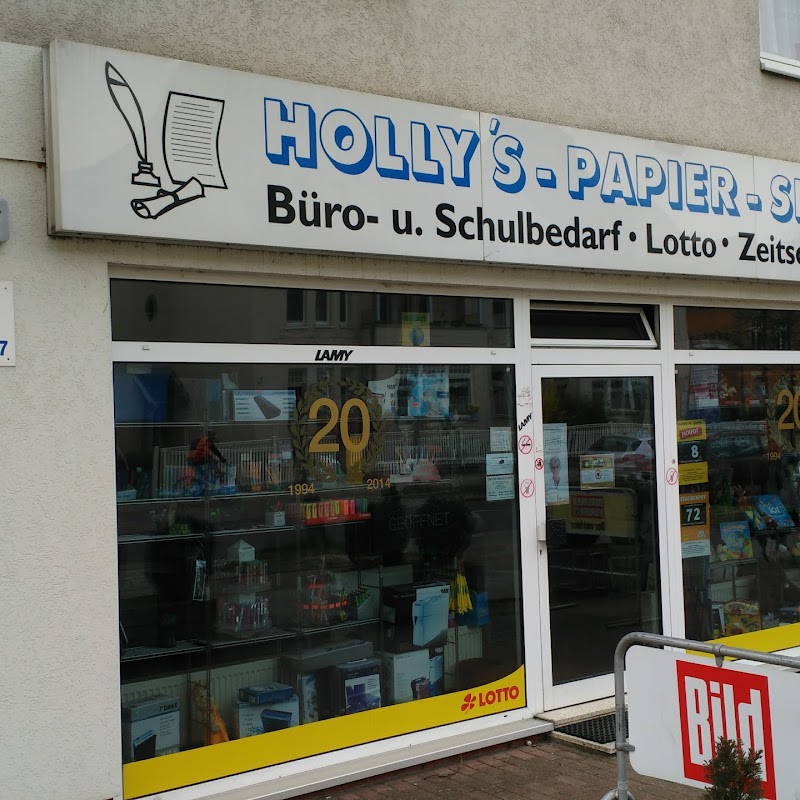 Hollys-Papier-Shop