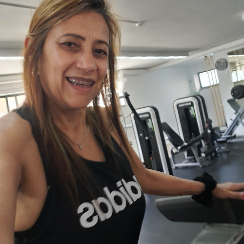 Ginásio Ativo Fitness Club - Outro