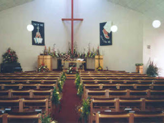 Ardfallen Methodist Church Offices