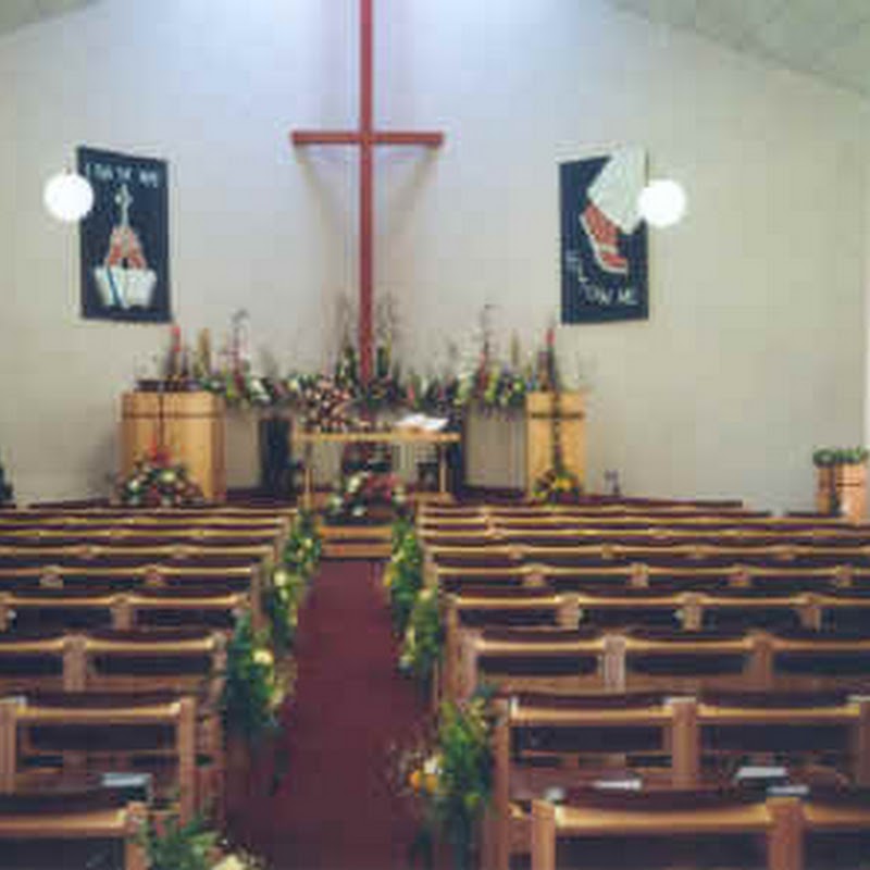 Ardfallen Methodist Church Offices