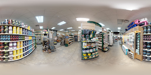 Building Materials Store «Sparr Building and Farm Supply», reviews and photos, 240 S Main St, Williston, FL 32696, USA