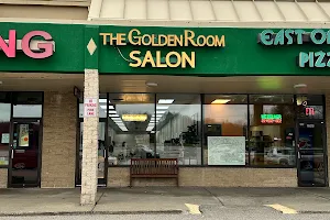 The Golden Room Salon image