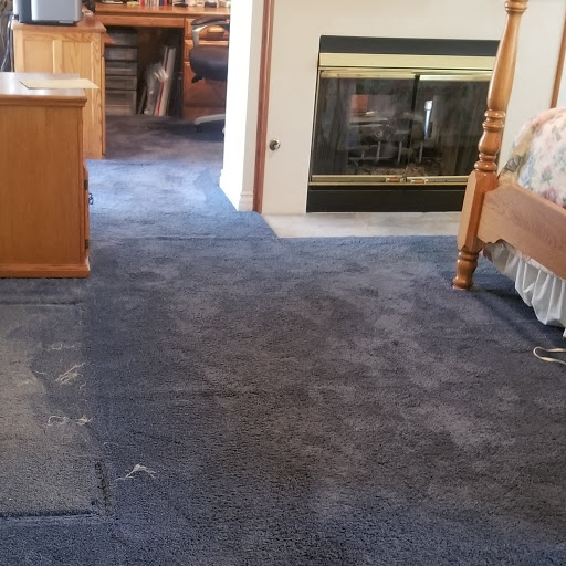 Carpet Elite Repair