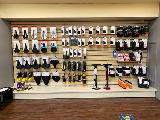 Bicycle Store «Bike Gallery - Westmoreland», reviews and photos, 6717 SE Milwaukie Ave, Portland, OR 97202, USA