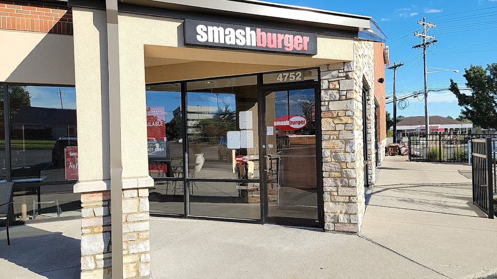 Smashburger 45241