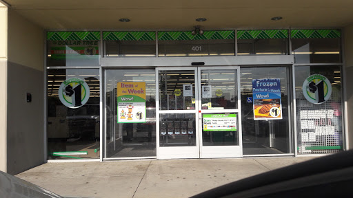 Dollar Store «Dollar Tree», reviews and photos, 791 Dallas Hwy #401, Waxahachie, TX 75165, USA