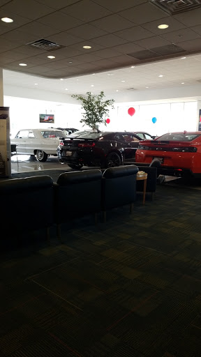 Car Dealer «Patriot Chevrolet», reviews and photos, 40 Autopark Blvd, Royersford, PA 19468, USA