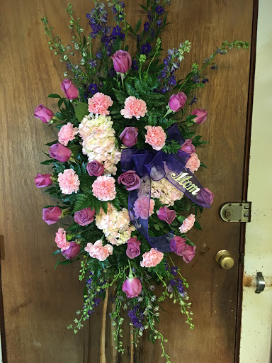 Florist «Rose Flowers & Gifts Inc.», reviews and photos, 232 W Main St, Meriden, CT 06451, USA