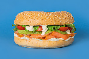 Photo n°32 de Bagel Corner - Bagels - Donuts - Café à Narbonne ()