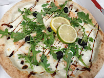 Pizza du Pizzeria Biola'Pizza à Neuville-en-Ferrain - n°2
