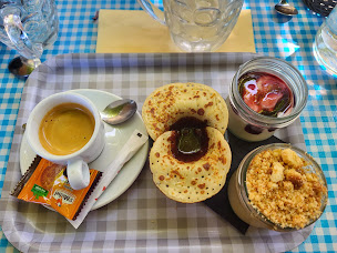 Photo n°57 de Le Comptoir de Mamie Bigoude Amboise à Amboise ()