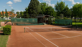 Dorogi Teniszcentrum