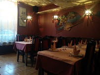 Atmosphère du Restaurant chinois Restaurant le Pékin à Amboise - n°2