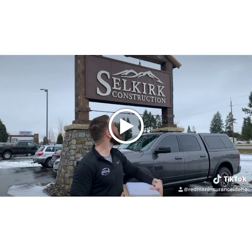 Insurance Company «Redman & Company Insurance», reviews and photos