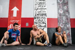 CrossFit Lowell image