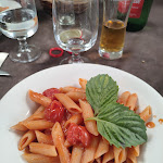 Photo n°1 de l'avis de Michele.a fait le 18/07/2023 à 13:15 sur le  Restaurant And Pizzeria Zelluso Arcamone Di Vincenzo à Casamicciola Terme