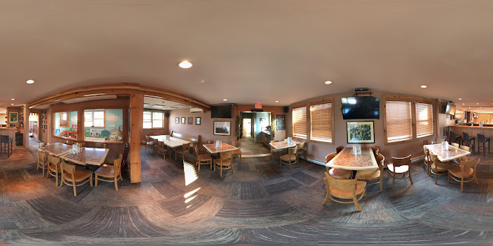 Restaurant near Downhill Lodge