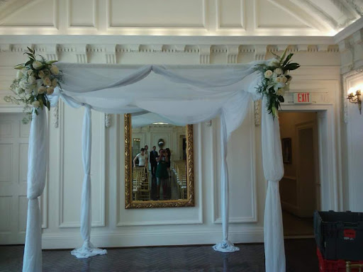 Convention Floral, 5932 3rd St NW, Washington, DC 20011, USA, 