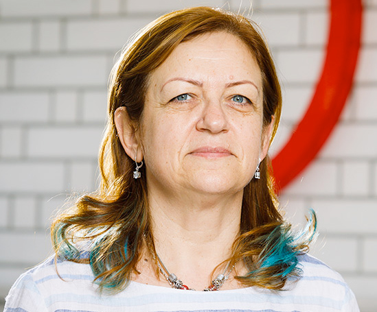 Prof. dr. Adina Ionac : Cardiologie Timisoara - Doctor