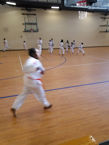 Recreation Center «Virginia Burton Gray Recreation», reviews and photos, 1475 E Fayetteville Rd, Riverdale, GA 30296, USA