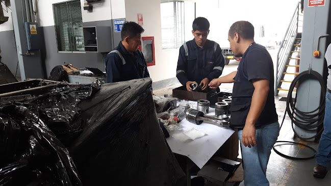 MECATRONICS Huanuco - Talleres Multimarca - Taller de reparación de automóviles